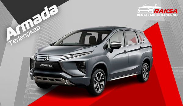 Armada - Raksa Rental Mobil Bandung